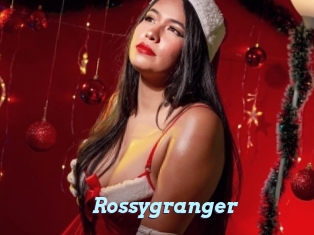 Rossygranger