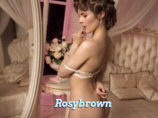 Rosybrown