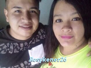 Rosykener26