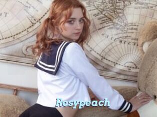 Rosypeach