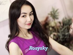 Rosysky