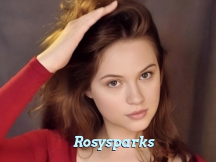 Rosysparks