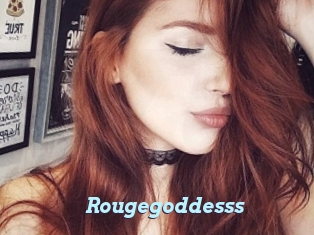Rougegoddesss
