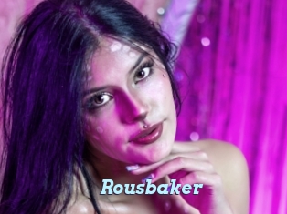 Rousbaker