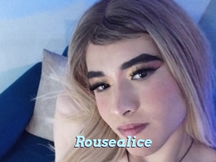 Rousealice