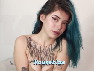 Rouseblue
