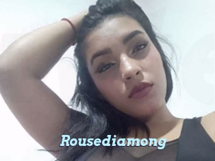 Rousediamong