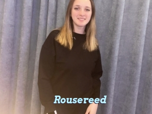 rousereed Webcam Teen