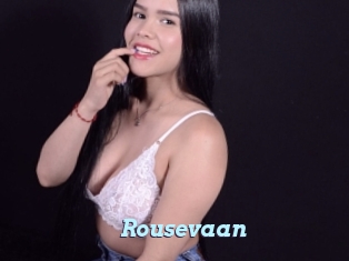 Rousevaan