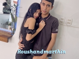 Roushandmarthin