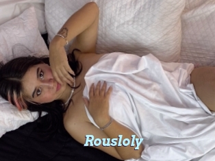 Rousloly