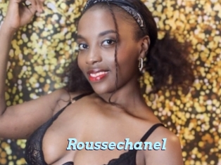 roussechanel Webcam Teen