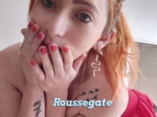 Roussegate