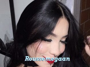 Roussemegaan