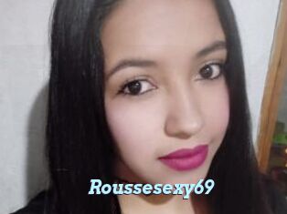 Roussesexy69