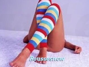 Roussesnow