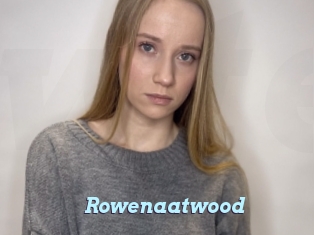 Rowenaatwood