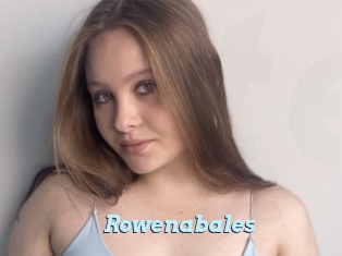 Rowenabales