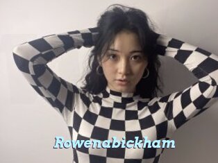 Rowenabickham