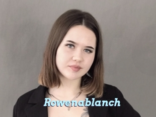 Rowenablanch