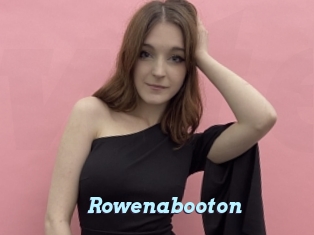 Rowenabooton