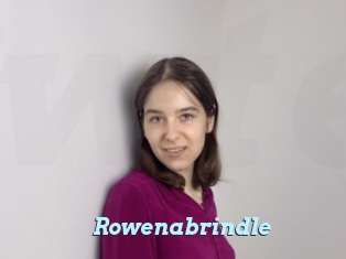 Rowenabrindle