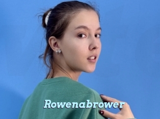Rowenabrower