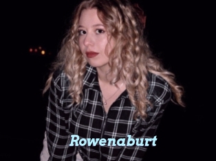 Rowenaburt