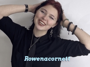Rowenacornett