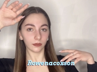 Rowenacoxson