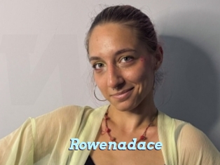 Rowenadace