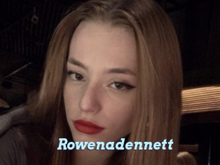 Rowenadennett