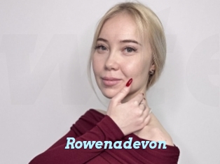 Rowenadevon
