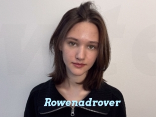 Rowenadrover