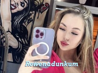 Rowenadunkum
