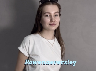 Rowenaeversley