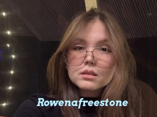 Rowenafreestone