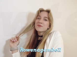 Rowenagambell