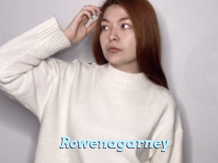 Rowenagarney