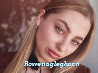 Rowenagleghorn