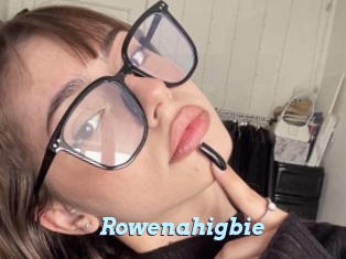 Rowenahigbie