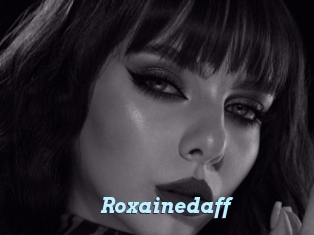 Roxainedaff