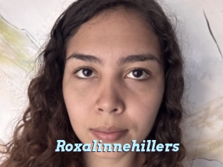 Roxalinnehillers