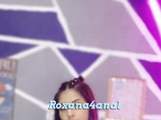 Roxana4anal