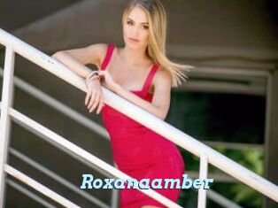 Roxanaamber