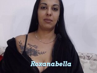 Roxanabella