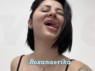 Roxanaerika