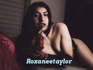 Roxaneetaylor