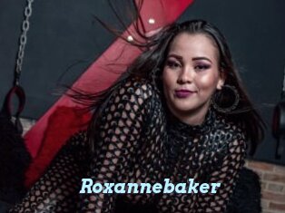 Roxannebaker