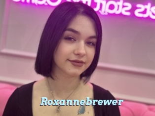 Roxannebrewer